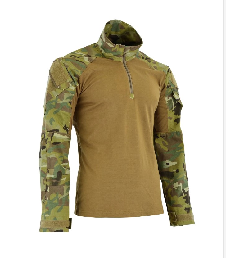 SHADOW TACTICAL BLUZA MODEL COMBAT - UTP